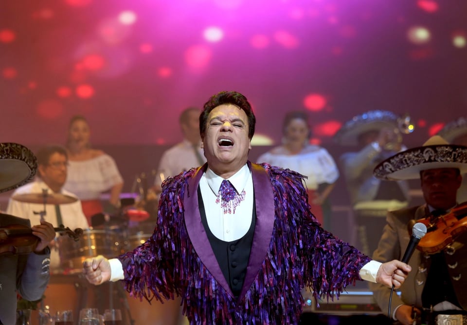 ¿A la cárcel? Detienen en EEUU a Alberto Aguilera Jr, hijo de Juan Gabriel (FOTOS) featured image