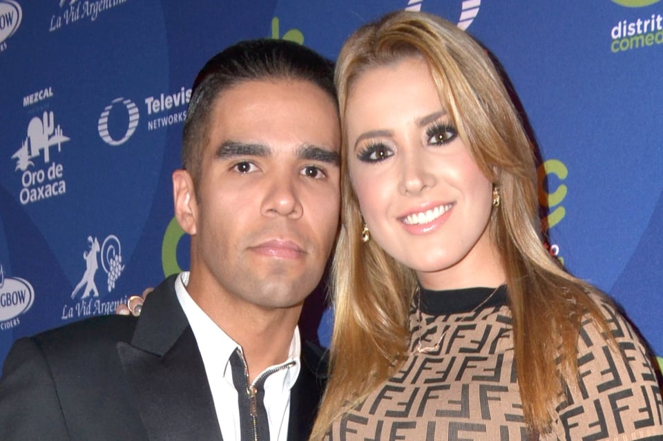 Tras un mes hospitalizado, dan la mejor noticia del bebé de Emir Pabón