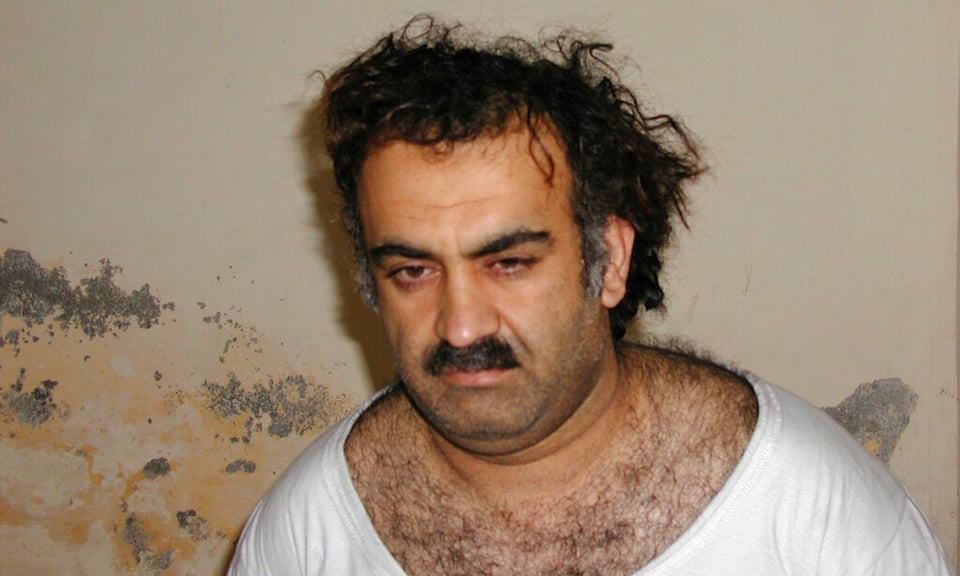 Khalid Shaikh Mohammed, quien planeó ataques del 9/11, aún no enfrenta un juicio featured image