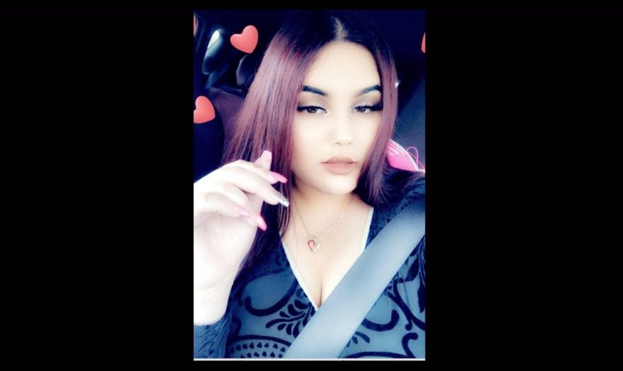 Alondra Santiago cae asesinada en medio de una guerra entre pandillas