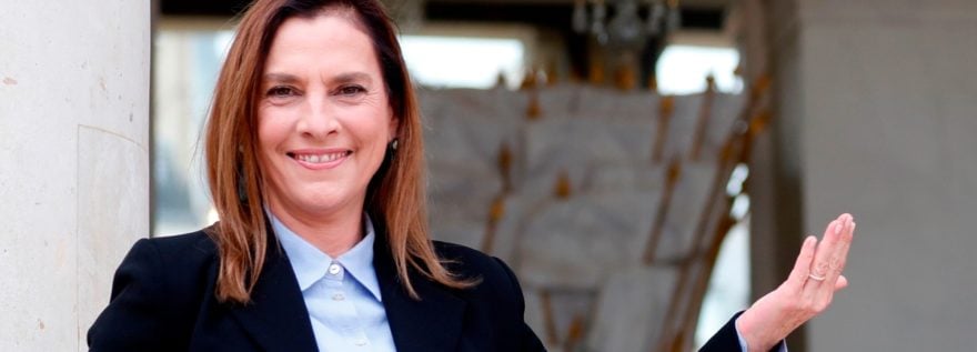Esposa de AMLO, Beatriz Gutiérrez Müller, está de luto por muerte en su familia