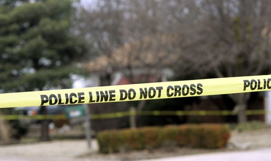 Mujer mató a su novio durante una discusión en Texas