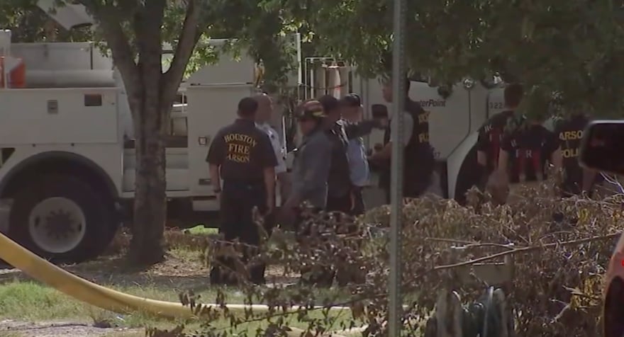 ÚLTIMA HORA: Descubren cuádruple homicidio en una casa de Houston