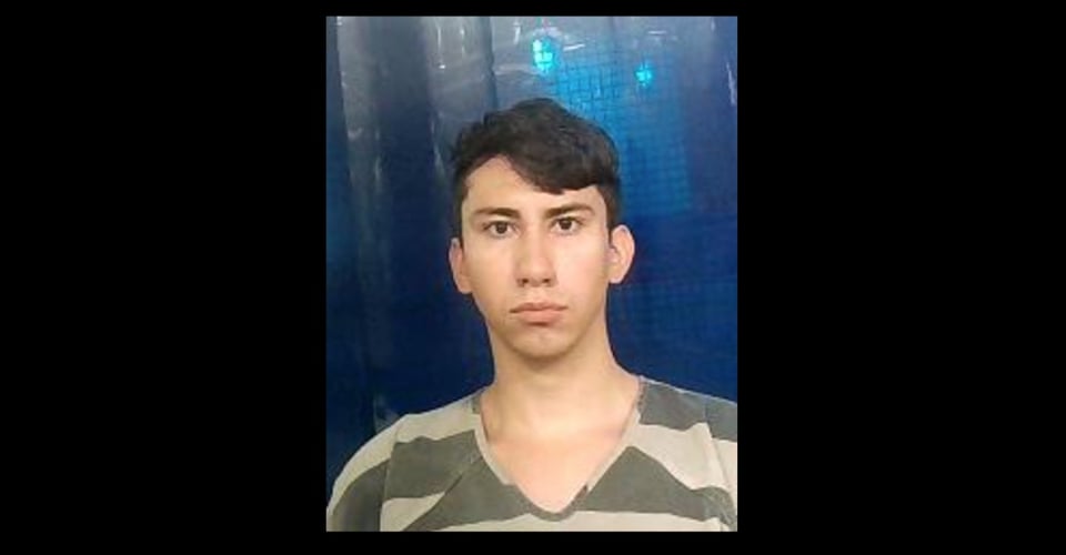 Joel David Chávez III es acusado del asesinato de su novia embarazada (FOTOS) featured image