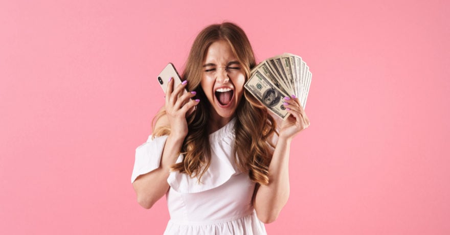 Usa esta herramienta para ver cuánto vale tu teléfono realmente