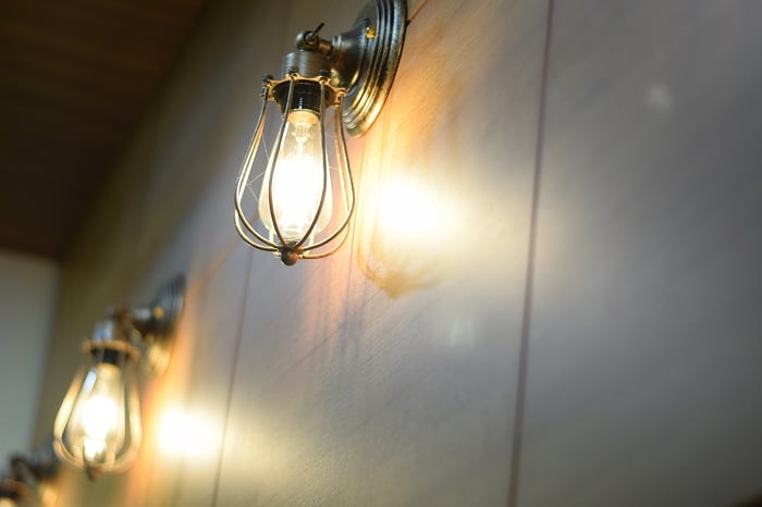 light