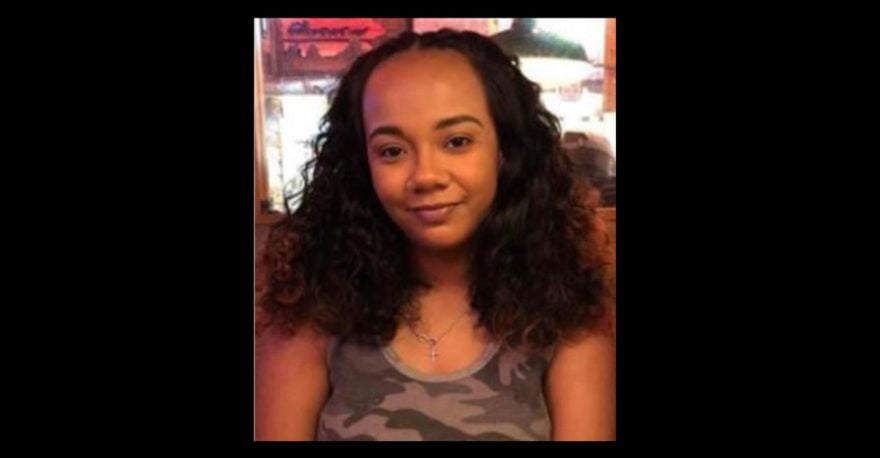 Marissa Valdez estaba embarazada y fue asesinada de un balazo