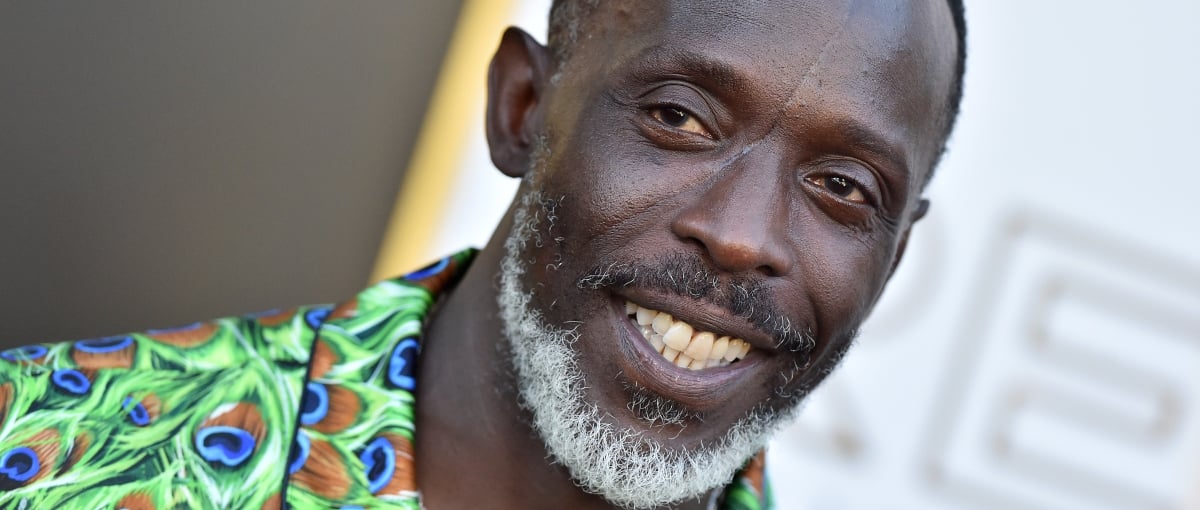 Encuentran muerto al actor Michael K Williams en su apartamento