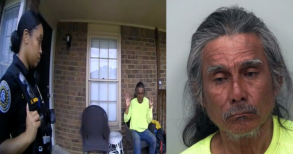 Crónica: “Llévenme a mi casa a Tennessee o si no, a la cárcel” featured image