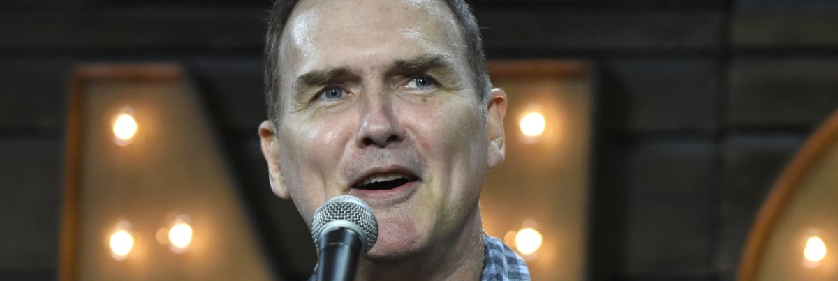 Muere Norm Macdonald, estrella de Saturday Night Live, tras una secreta batalla contra el cáncer