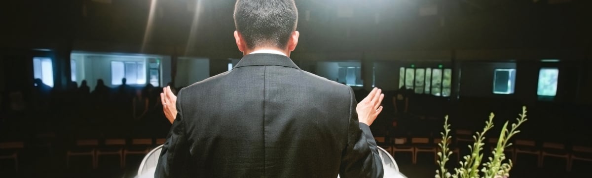 Detienen en México a pastor que cometió delito de agresión a menores de edad (VIDEO)