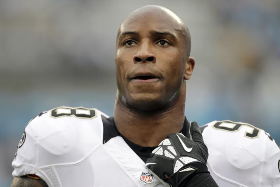 Parys Haralson, exjugador de la NFL, muere a los 37 años featured image