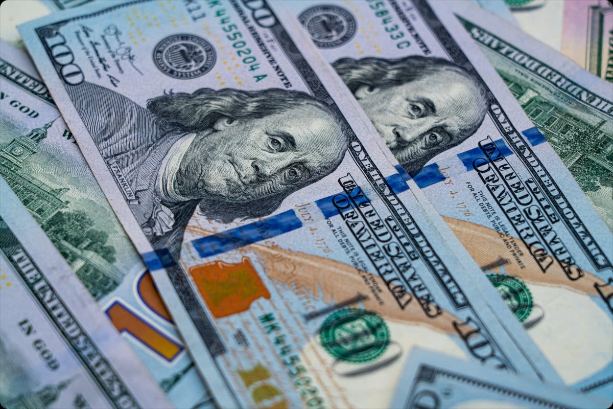 El próximo cheque que llegará y cuándo estará siendo enviado