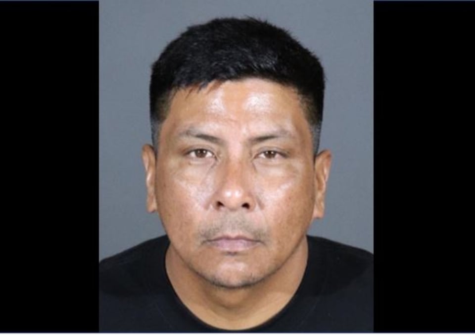 Sergio Quintanilla arrestado por delito sexual contra un niño en salón de Testigos de Jehová featured image