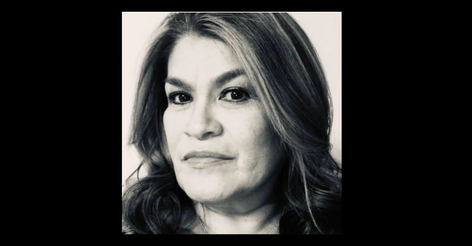 María Antonieta Soroa fue asesinada a balazos en su casa (FOTOS)