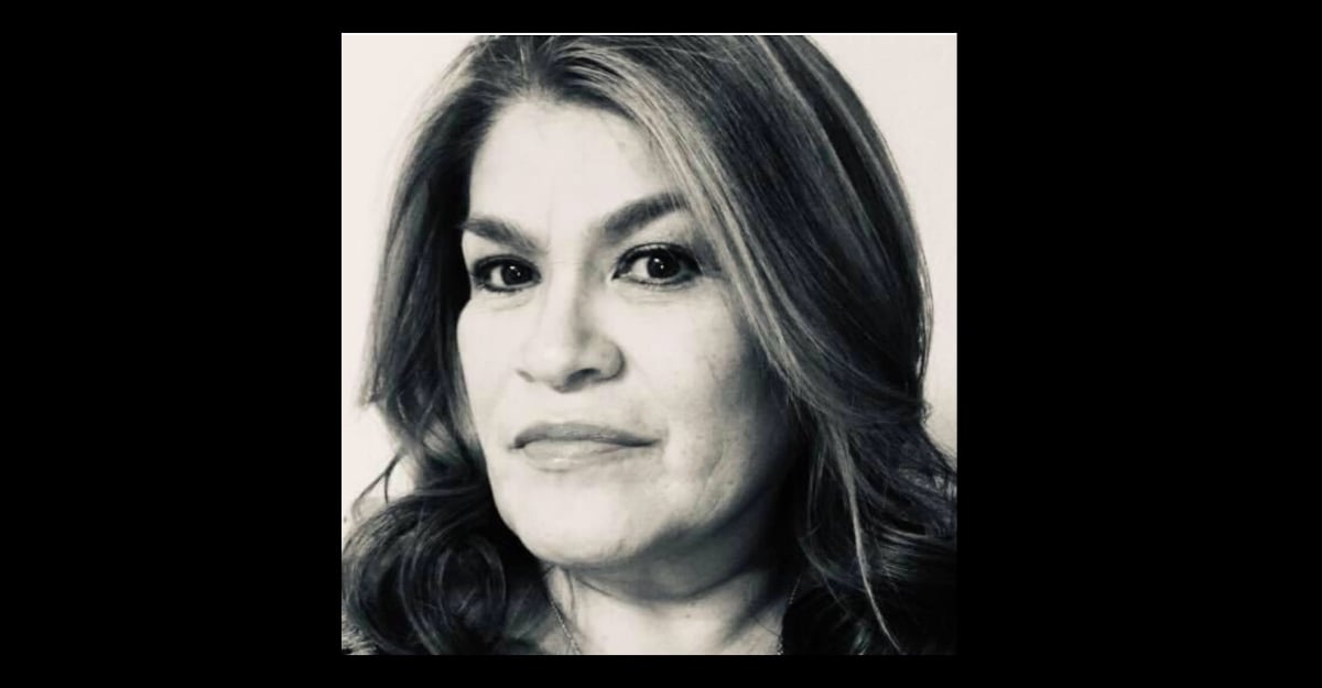 María Antonieta Soroa fue asesinada a balazos en su casa (FOTOS)