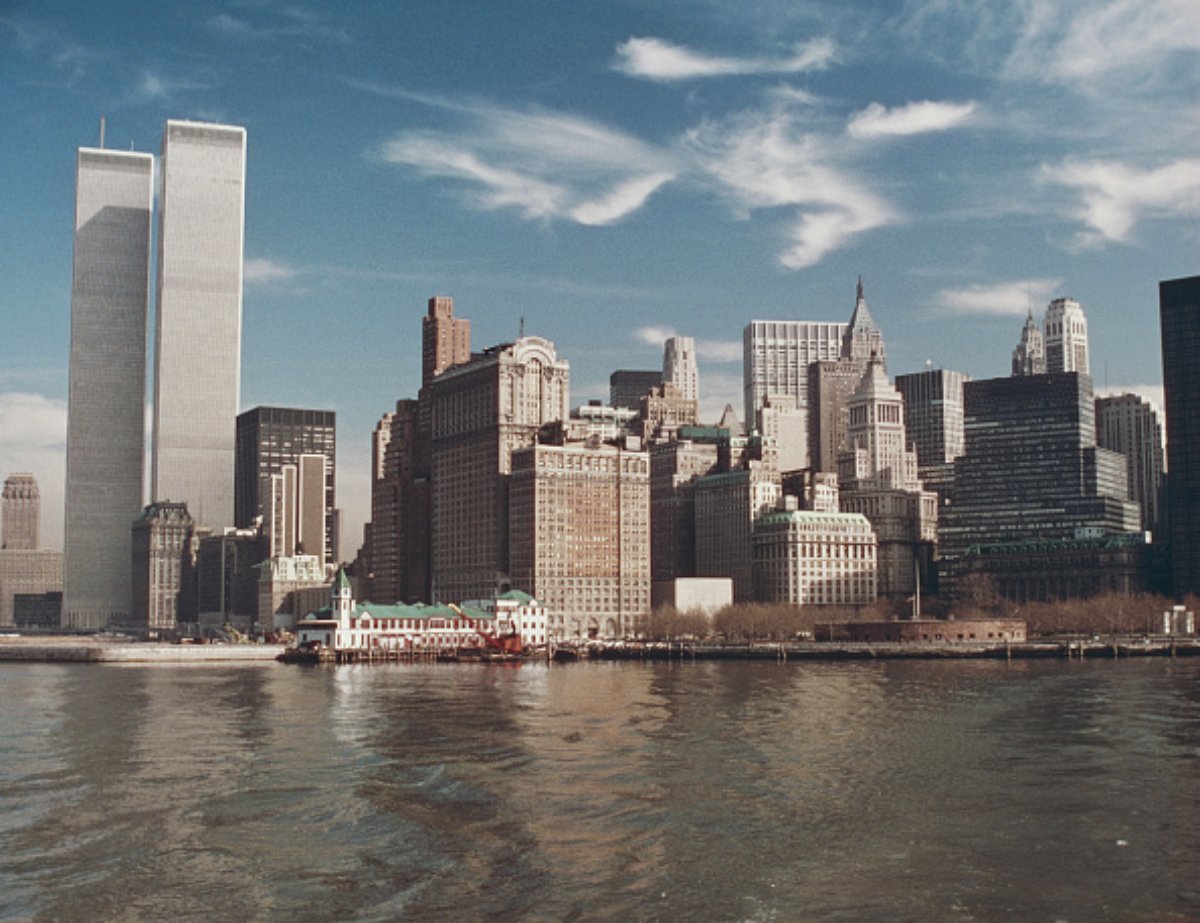 Aseguran que película Volver al Futuro predijo ataque a Torres Gemelas (VIDEO)