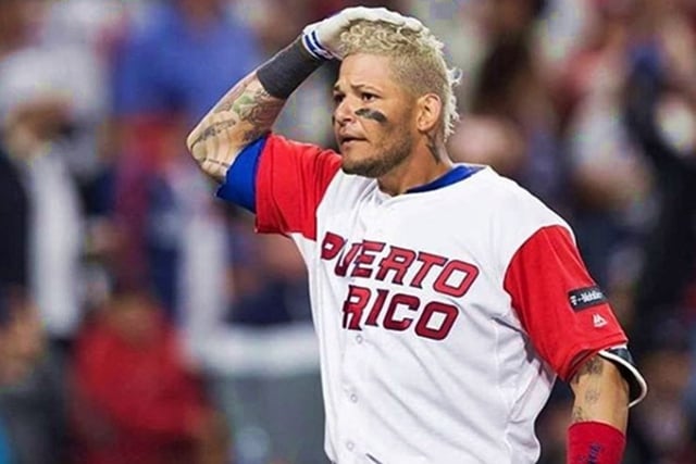 Yadier Molina, solo lo tendremos una temporada más en el beisbol