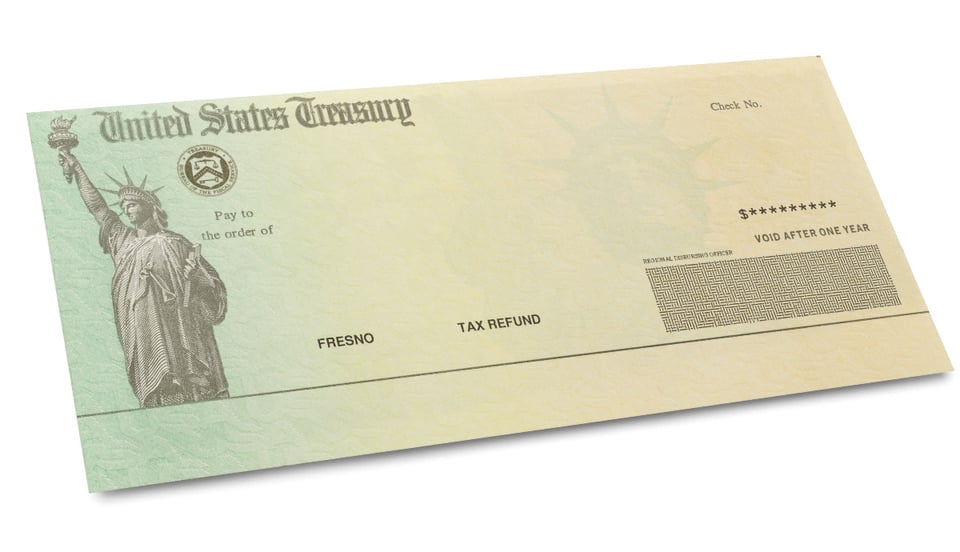 ¡Nueva ayuda! Revelan cheque ‘secreto’ que podría darle hasta $8,000 dólares