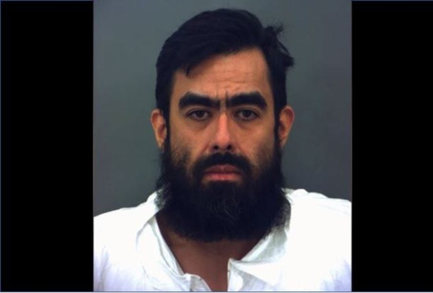 Joseph Ángel Álvarez mató a una mujer e hirió a su esposo porque votaron por Biden