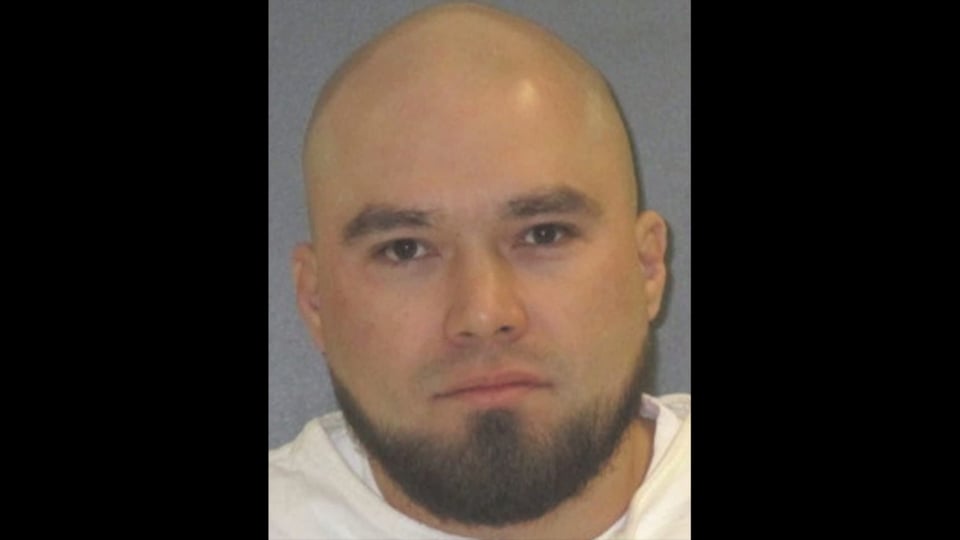 Cancelan ejecución del hispano John Henry Ramírez por su última voluntad featured image