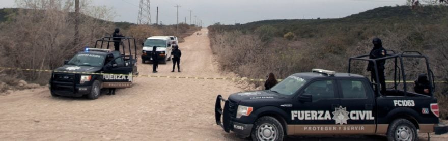 Cantante mexicana denuncia secuestro y su papá amanece muerto