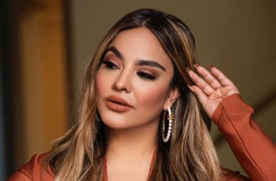 Mayeli Alonso, ex de Lupillo Rivera muestra desgarrdor video de su papá en la carroza fúnebre (VIDEO) featured image