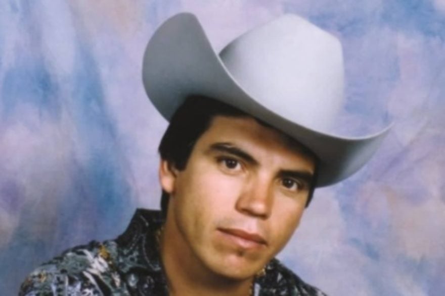 Viuda de Chalino Sánchez revelará detalles de la muerte del cantante