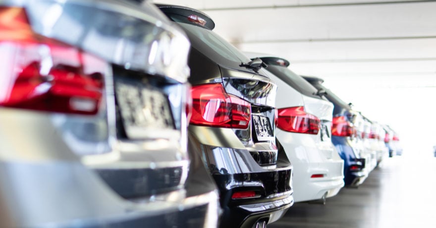 Cuánto cuesta realmente tener un carro nuevo en el 2021