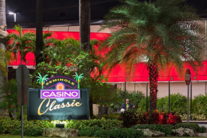 Explosión en casino deja más de 20 heridos en Florida