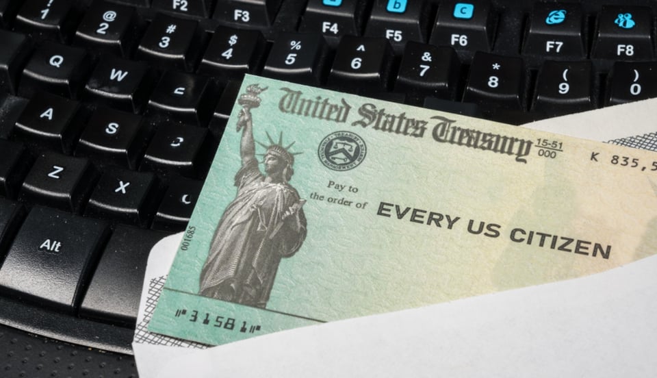 IRS investiga por qué algunos no recibieron su cheque de septiembre