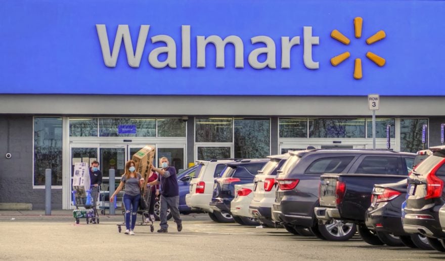 Malas noticias de Walmart y Target para la celebración de Thanksgiving este año