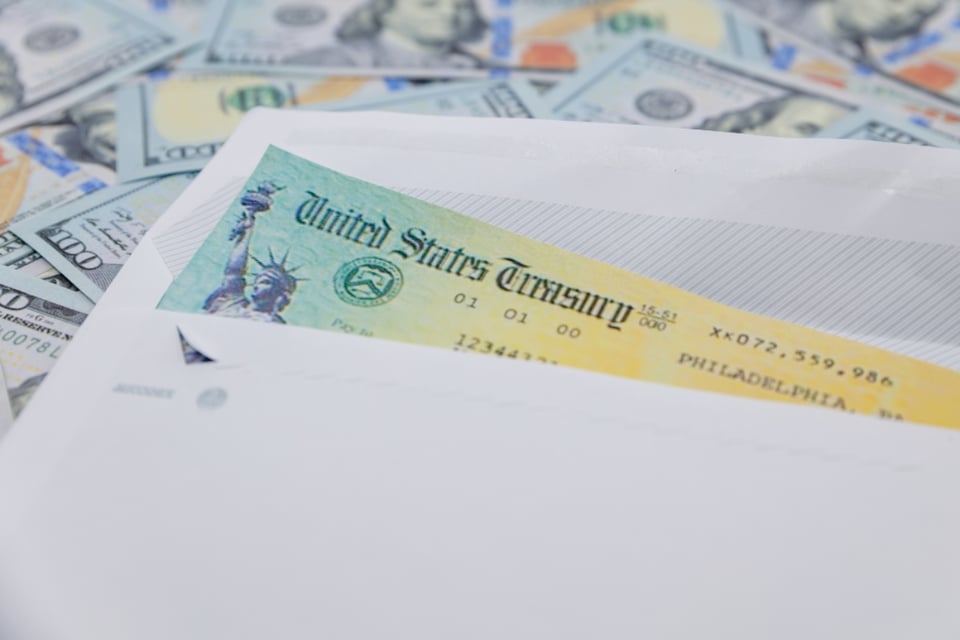 Cuáles son las próximas fechas para entrega de cheques del Crédito Tributario por Hijos featured image