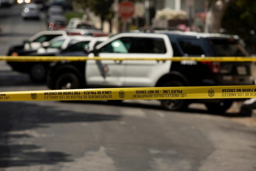 Capturan al novio de Virginia Cantero por su asesinato y revelan cómo lo habría hecho