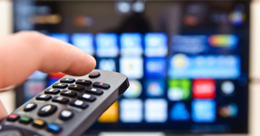 Ya no puedes tener acceso a canales locales por medio de Locast