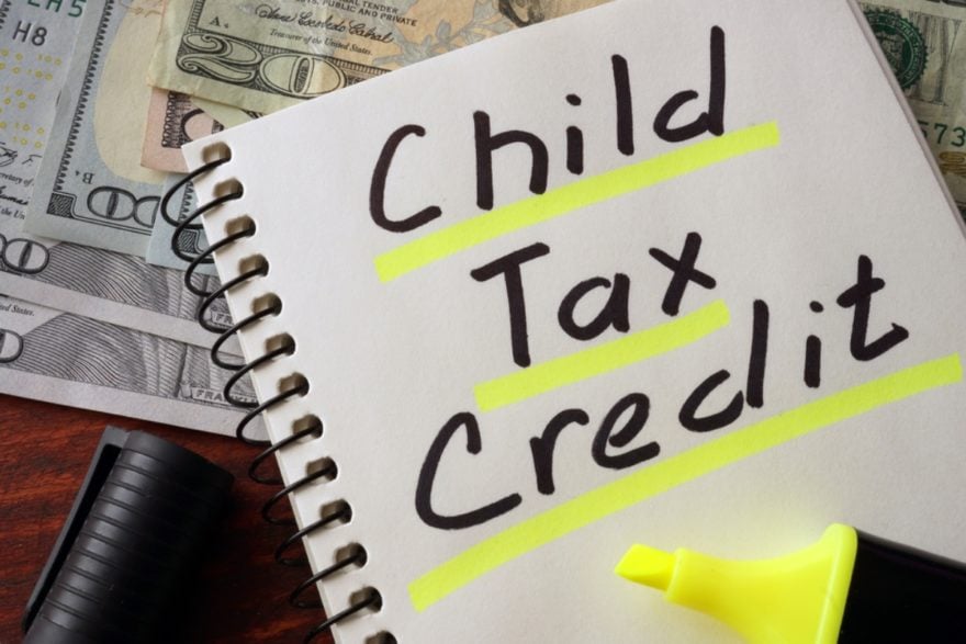 Crédito tributario por hijos: próximo pago se enviará el 15 de septiembre