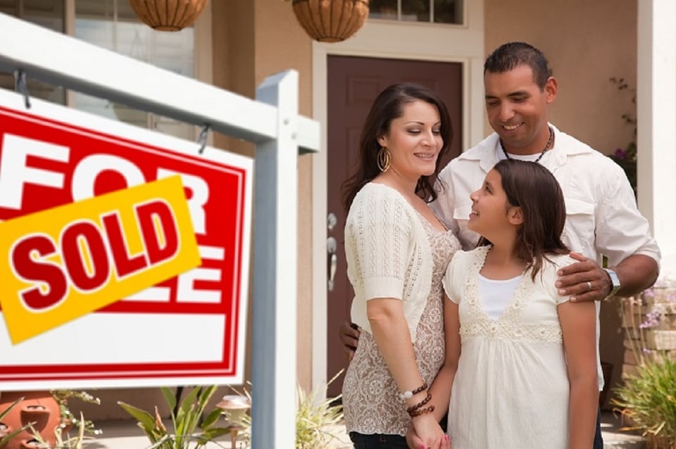 Lo que debes saber para comprar una casa en Estados Unidos (VIDEO)