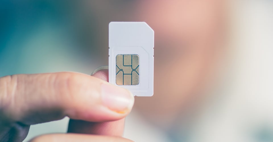 5 formas fáciles rápidas de encontrar el número IMEI de tu teléfono