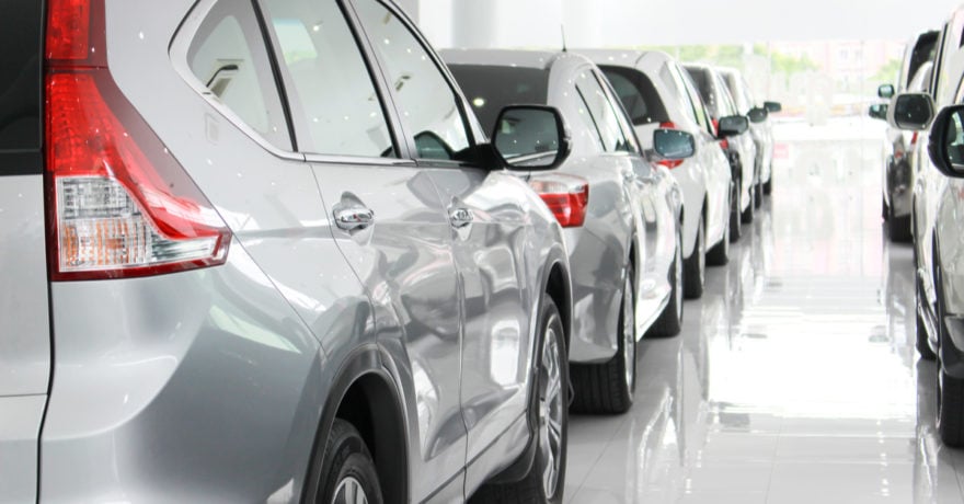 Informe: las mejores marcas de carro para la satisfacción del cliente