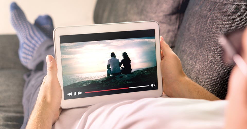 Los 12 mejores sitios para ver películas gratis en internet