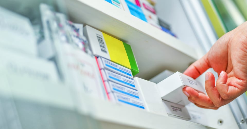 10 formas de ahorrar dinero en medicinas de recetas