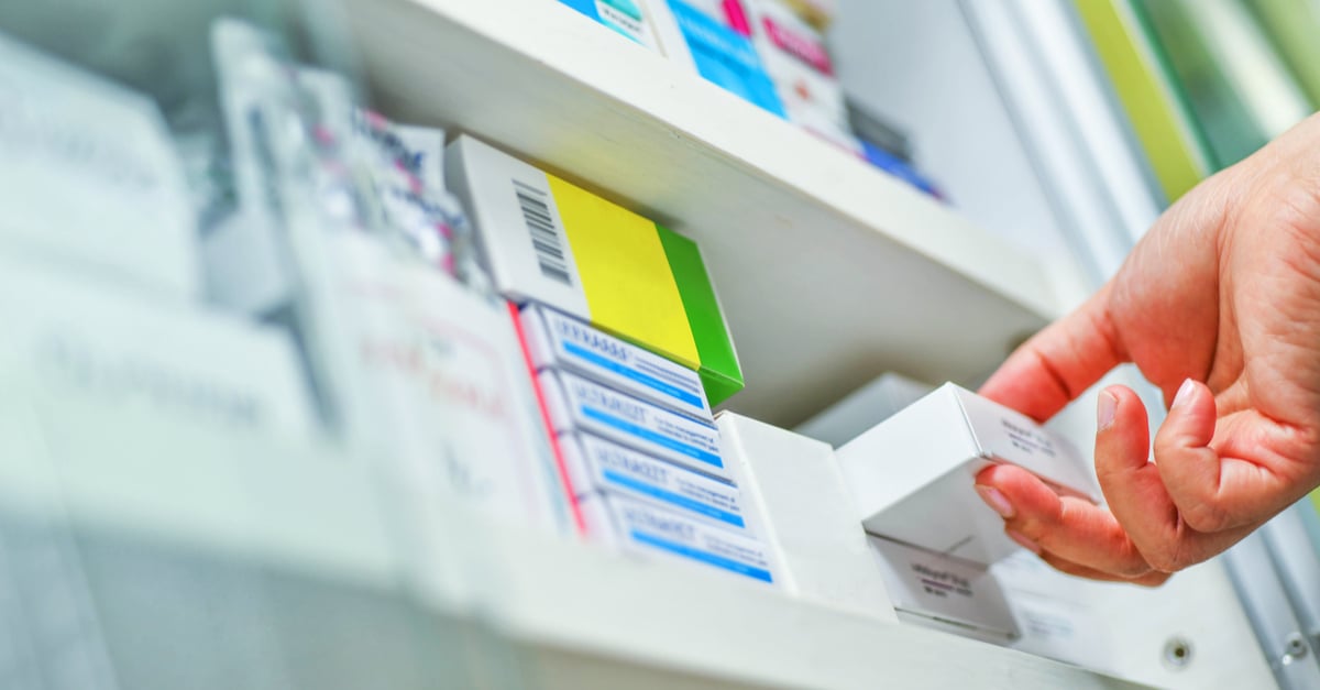 10 formas de ahorrar dinero en medicinas de recetas