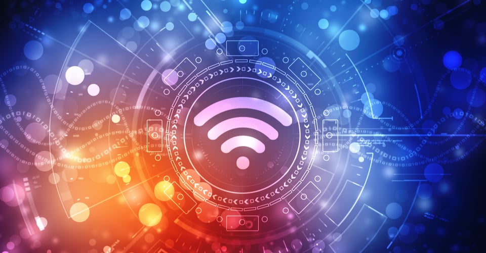 11 Claves para mantener tu red de wi-fi del hogar segura y protegida