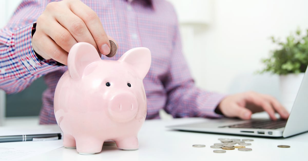 9 cosas sencillas que puedes hacer todos los días para estirar cada dólar