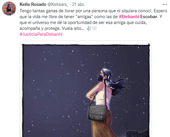  Investigan posible feminicido