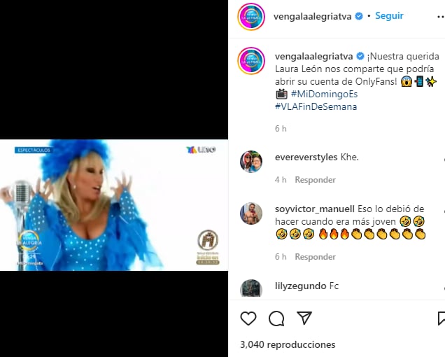 ¿Qué es Only Fans?