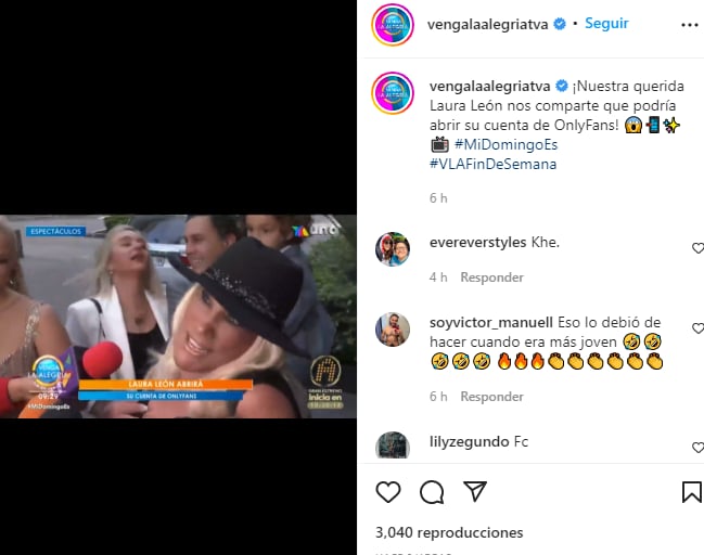¿Ya se cansó de lo común?