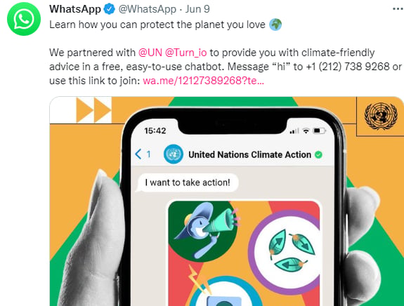 ¿Cómo instalar Whatsapp?