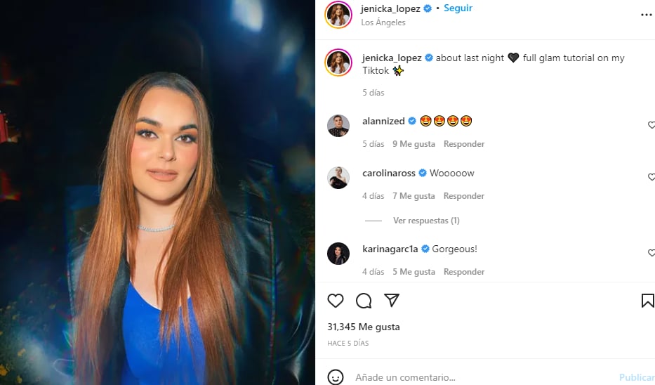 ¡La vida de Jenicka con Jenni!