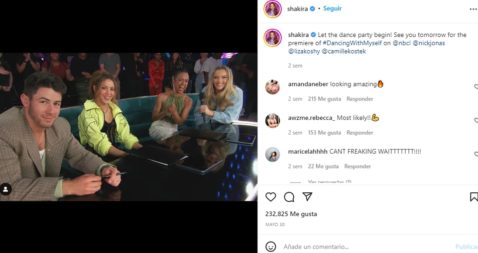¿Piqué le fue infiel a Shakira?